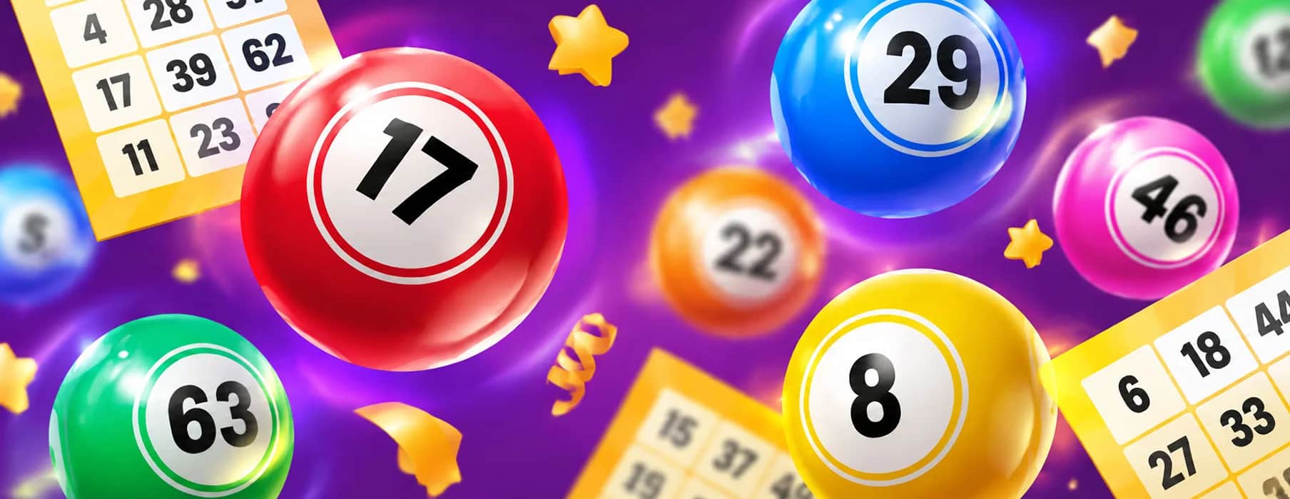 Lottery Games — BK959