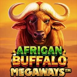 African Buffalo Megaways